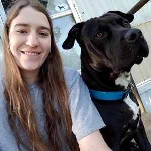 Meet your Posher, Bridgette